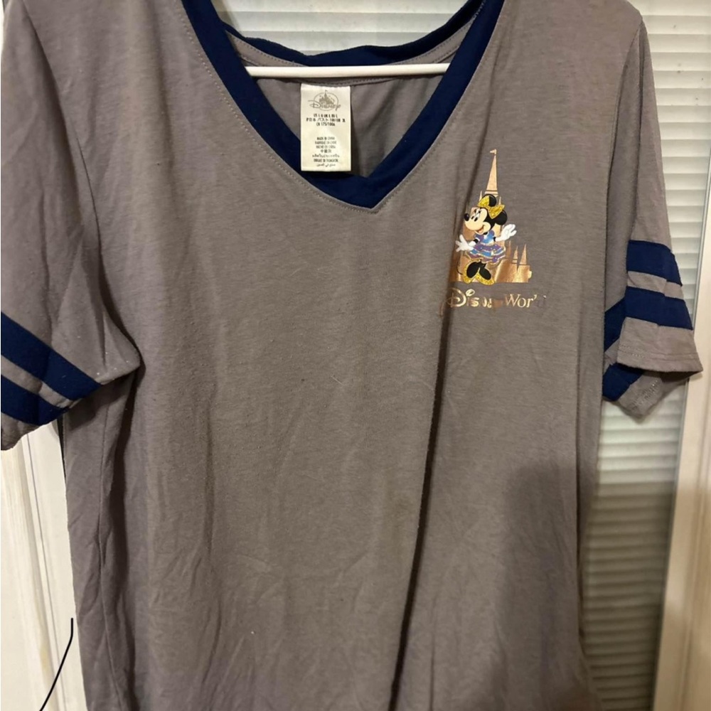 Disney Tops